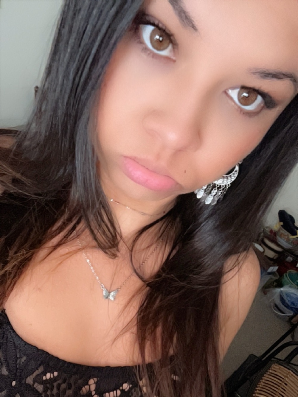 Meet your Posher, Mariah